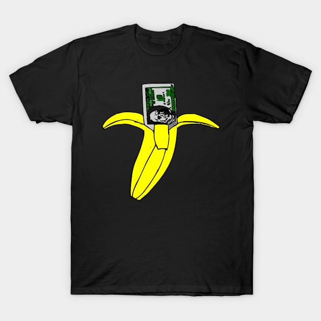 dollar peel T-Shirt by Oluwa290